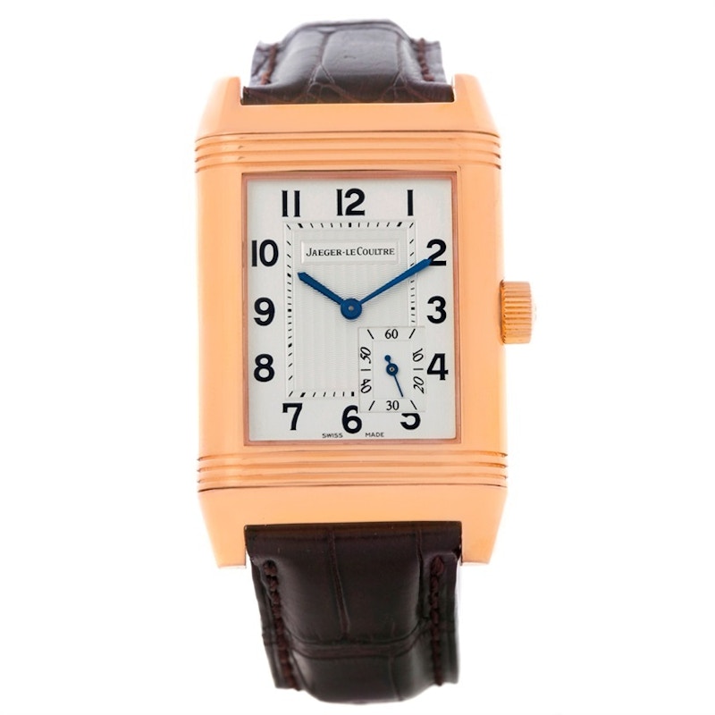 Jaeger-LeCoultre Reverso Grande Q3012420