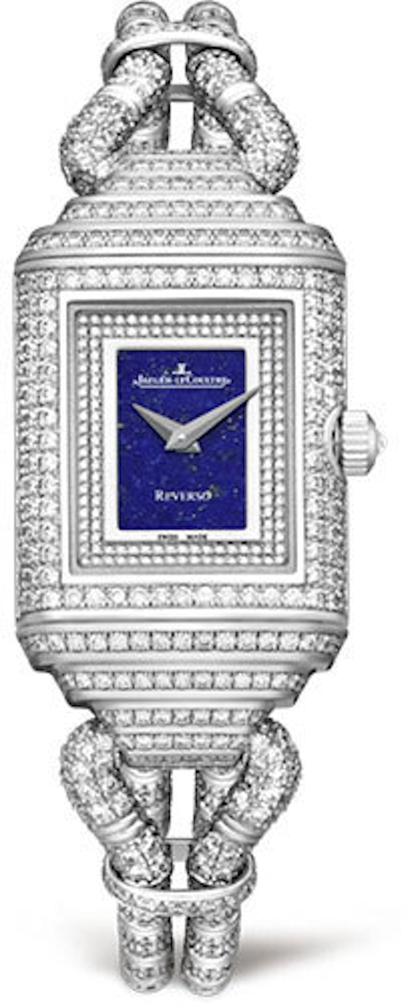 Jaeger-LeCoultre Reverso Q2213399