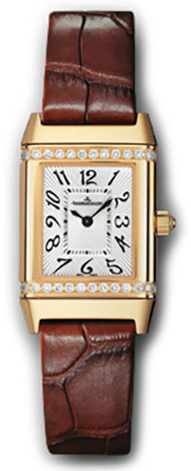 Jaeger-LeCoultre Reverso Q2651430