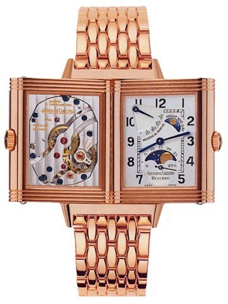 Jaeger-LeCoultre Reverso Q2752120