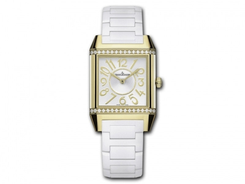 Jaeger-LeCoultre Reverso Squadra Q7031720