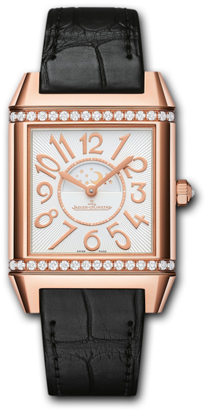 Jaeger-LeCoultre Reverso Squadra Q7052421