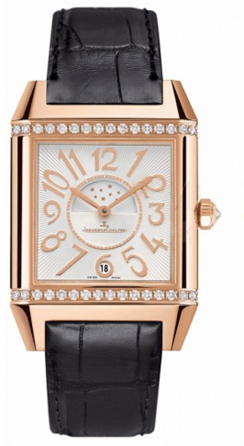 Jaeger-LeCoultre Squadra Duetto Q7052420