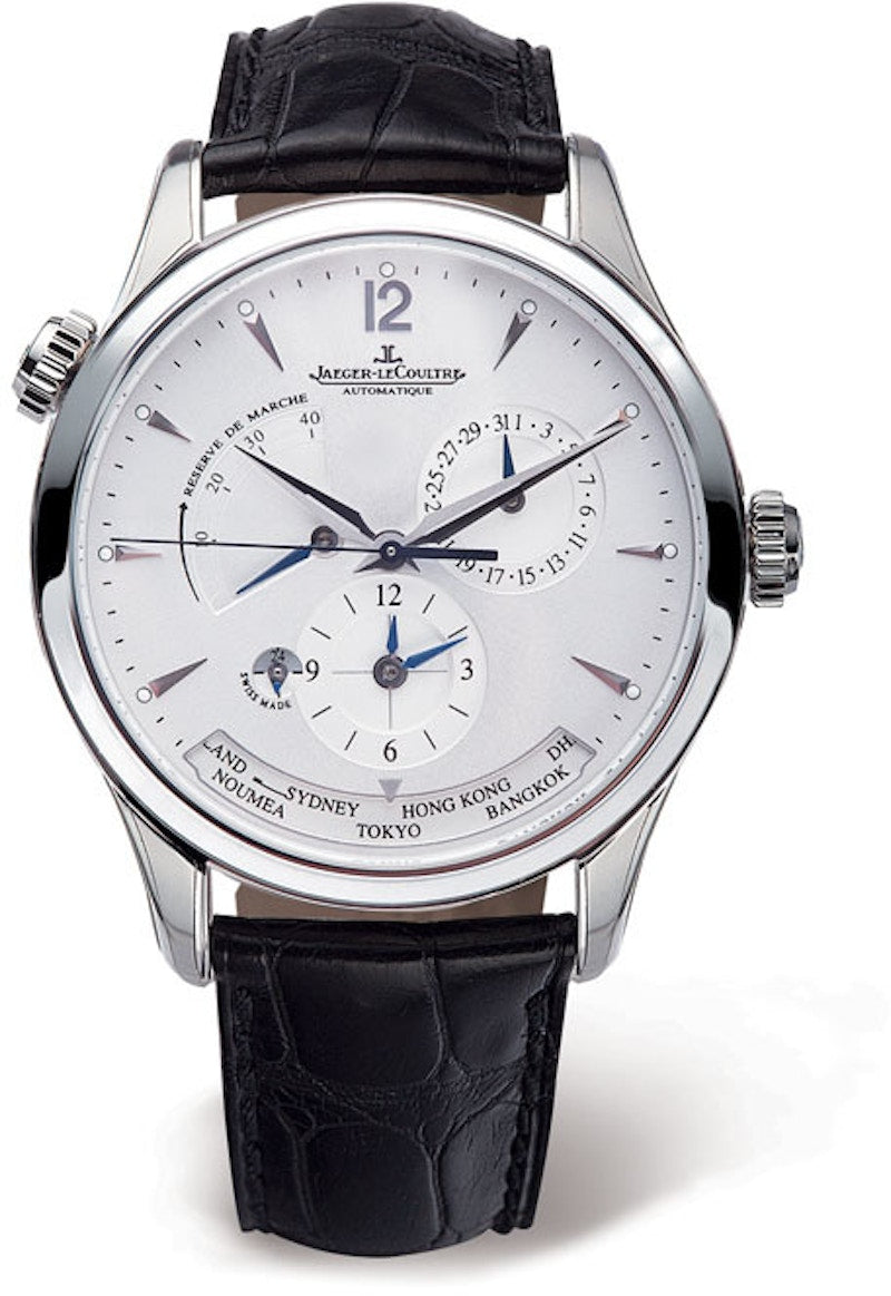 Jaeger-Lecoultre Master Geographic Q1428421