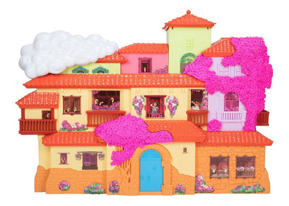 Jakks Pacific Disney Encanto Magical Casa Madrigal Action Figure Playset