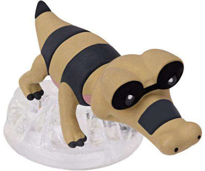Jakks Pacific Pokemon Series 1 Catcher Zoroark, Oshawott & Sandile Figure (Set of 3)