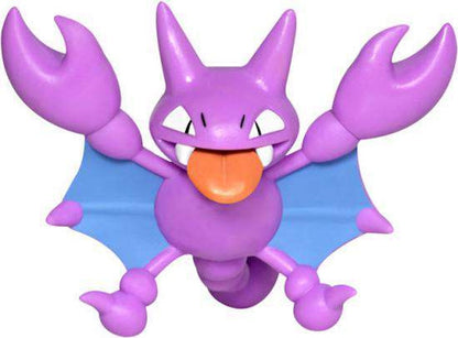Jakks Pacific Pokemon Series 12 Gligar Figure