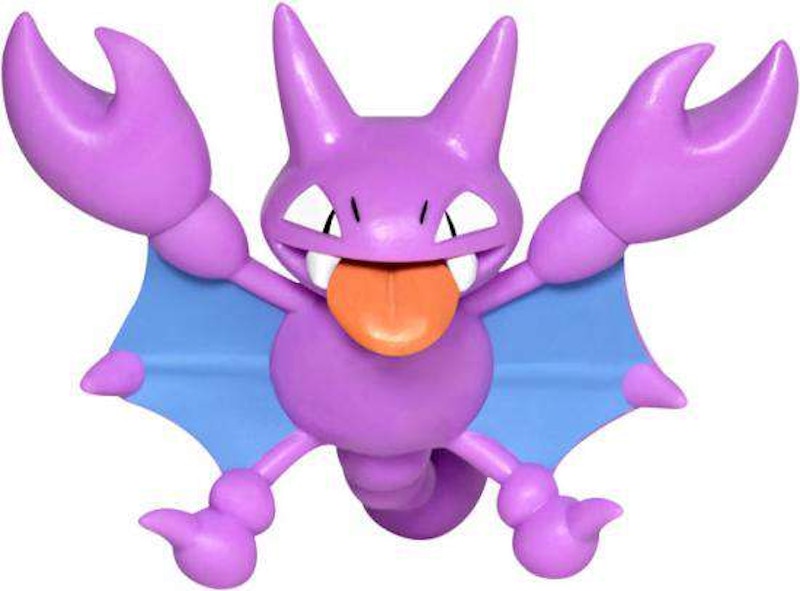 Jakks Pacific Pokemon Series 12 Gligar Figure