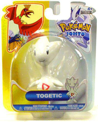 Jakks Pacific Pokemon Series 15 Togetic Figure