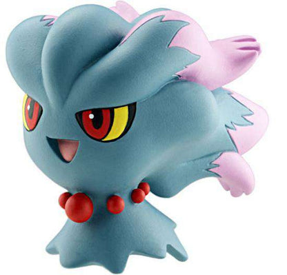 Jakks Pacific Pokemon Series 16 Misdreavus Figure