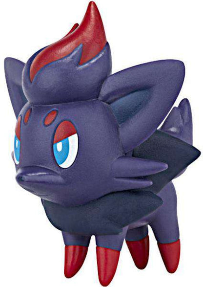 Jakks Pacific Pokemon Series 18 Zorua Figure