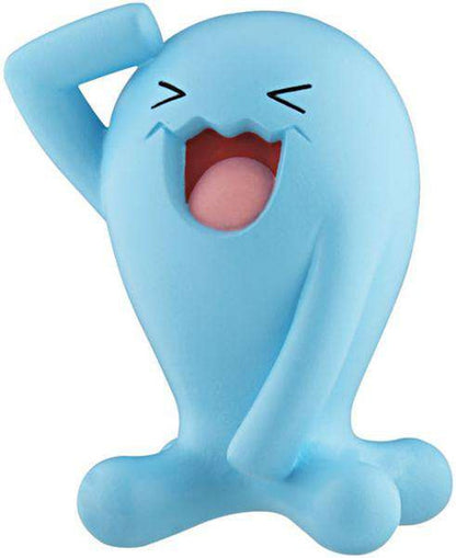 Jakks Pacific Pokemon Series 19 Entei, Celebi & Wobbuffet Figure (Set of 3)
