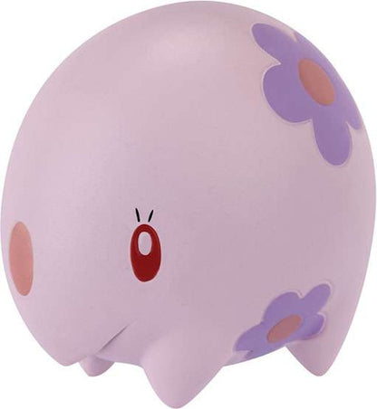 Jakks Pacific Pokemon Series 2 Basic Drilbur, Tepig & Munna Figure (Set of 3)