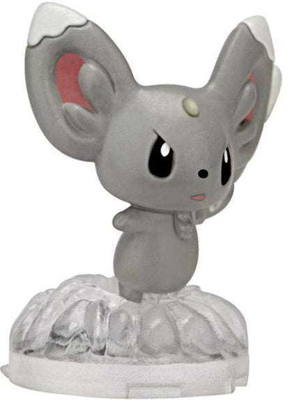Jakks Pacific Pokemon Series 2 Catcher Pansage, Minccino & Tepig Figure (Set of 3)