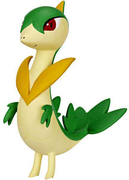 Jakks Pacific Pokemon Series 3 Basic Servine Figure