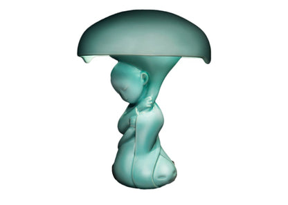 James Jean Luxarterna Sculpture