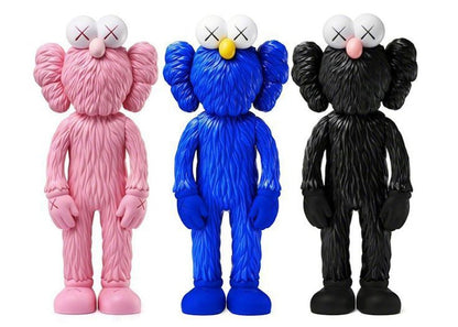 Japan KAWS ReStockX