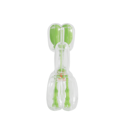 Jason Freeny Balloon Dog Anatomy (GID Edition)