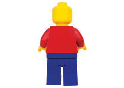 Jason Freeny Mighty Jaxx Bigger Micro Anatomic Junior Figure