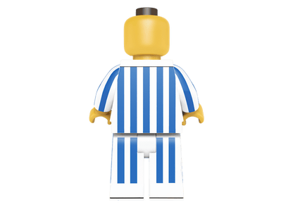 Jason Freeny Mighty Jaxx Bigger Micro Anatomic OverJoyed Figure