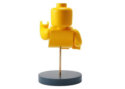 Jason Freeny Mighty Jaxx Brick Baby Figure