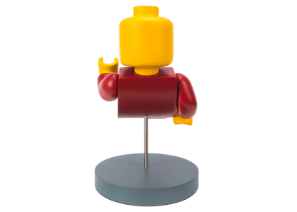 Jason Freeny Mighty Jaxx Brick Baby Junior Figure