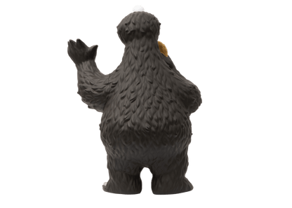 Jason Freeny Mighty Jaxx XXRay Plus Cookie Monster Figure Mono
