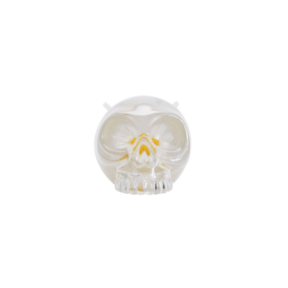 Jason Freeny Skull Bomb (Daisy Edition)