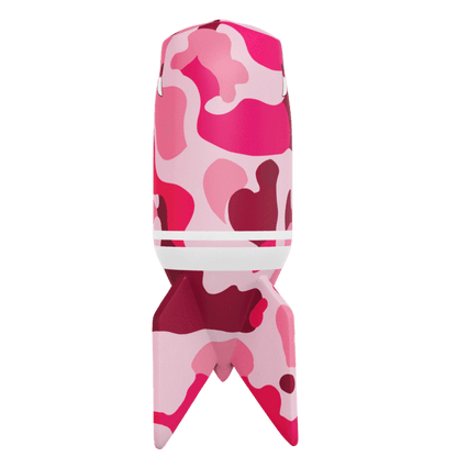 Jason Freeny Skull Bomb (Warthog Shark MK-III)