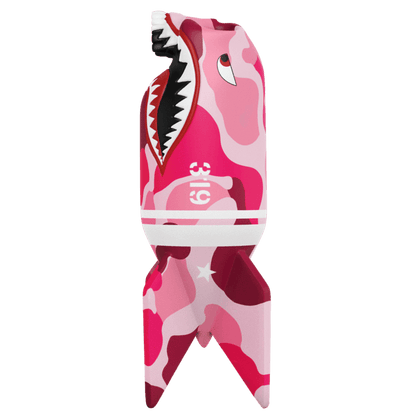 Jason Freeny Skull Bomb (Warthog Shark MK-III)