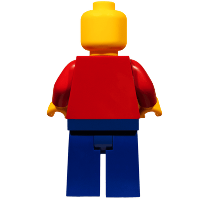Jason Freeny Supersized Micro Anatomic (Junior)