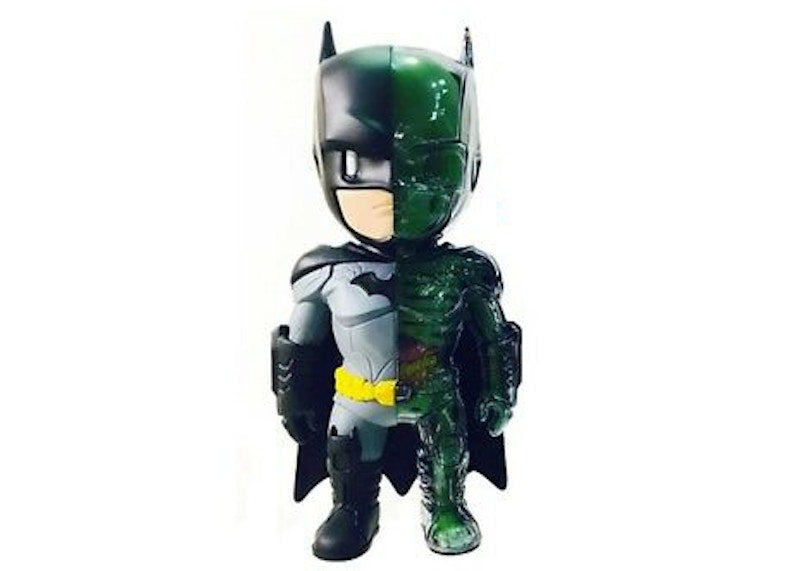 Jason Freeny XXRAY DC Comics 4D Batman GID 10 Inch Figure