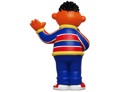Jason Freeny XXRAY Plus: 8.5" Ernie