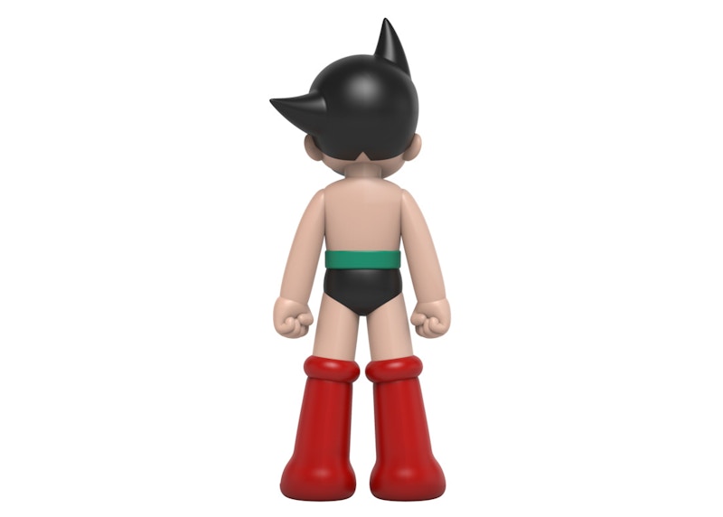 Jason Freeny XXRAY Plus: Astro Boy Figure