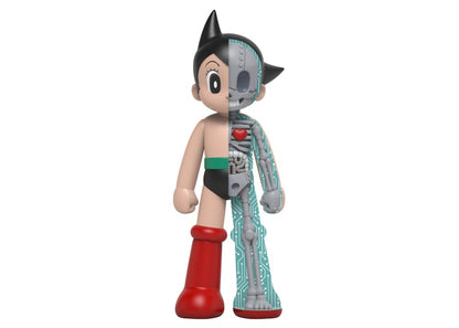 Jason Freeny XXRAY Plus: Astro Boy Figure