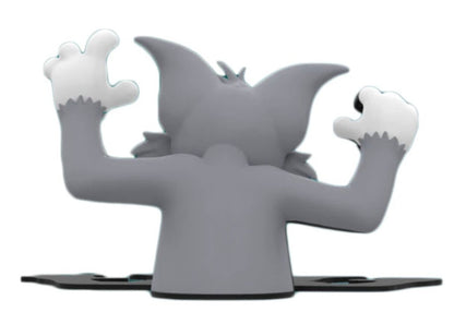 Jason Freeny XXRAY Tom and Jerry (Shadow Edition) Vinyl Figure