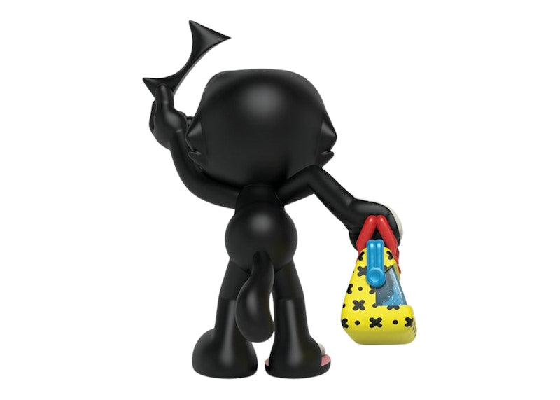 Jason Freeny XXRay Plus Felix The Cat Figure