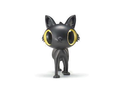 Javier Calleja Mr. Gunter Cat Figure (Edition of 25)