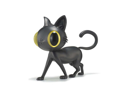 Javier Calleja Mr. Gunter Cat Figure (Edition of 25)