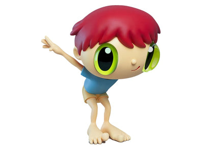 Javier Calleja No Wings To Fly Figure
