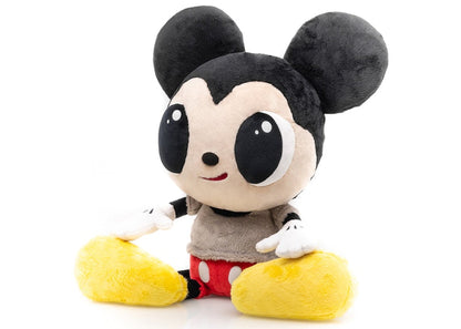 Javier Calleja x Disney Little Mickey Mouse Plush Multi