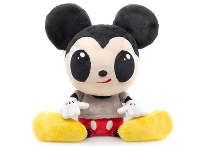 Javier Calleja x Disney Little Mickey Mouse Plush Multi