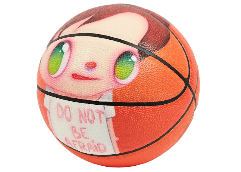 Javier Calleja x Mira Mikati Basketball