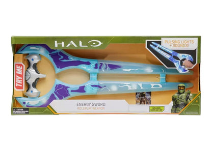 Jazwares Halo Infinite Energy Sword