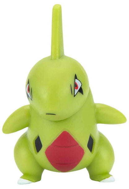 Jazwares Pokemon Battle Figure Flareon, Larvitar & Pikachu Mini Figure (Set of 3)