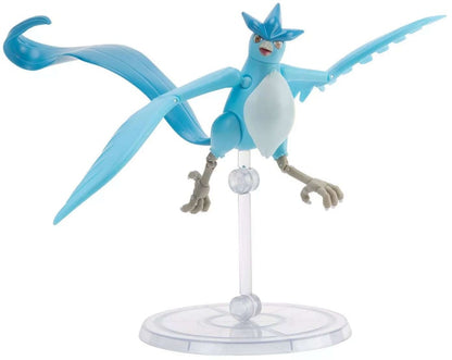 Jazwares Pokemon Select Series 1 Articuno Action Figure