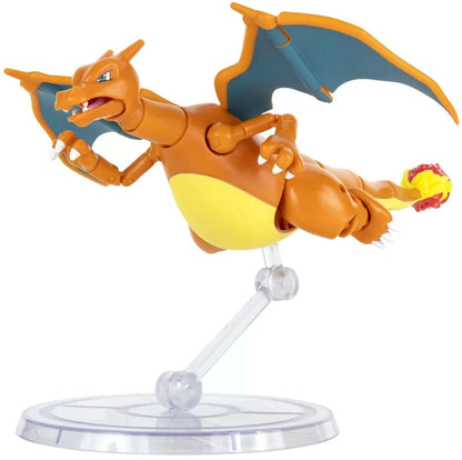 Jazwares Pokemon Select Series 1 Charizard Target Exclusive Action Figure