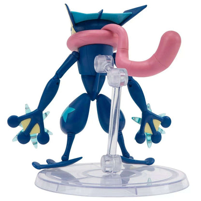 Jazwares Pokemon Select Series 1 Greninja Action Figure