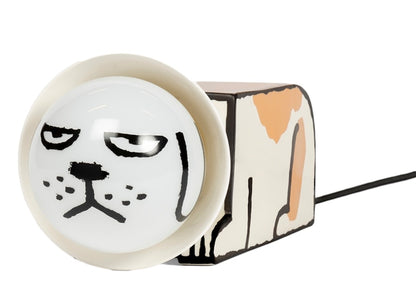 Jean Jullien x Case Studyo 'Billy The Lit Companion' Light