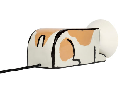 Jean Jullien x Case Studyo 'Billy The Lit Companion' Light